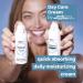 Medipharma Cosmetics Day Care Cream - Duo-Hyaluronic Complex - Anti-Wrinkle Moisturizer for Normal to Dry Skin - Non-Greasy & Quick Absorption - 50 ml - International Shipping Available - Buy Online on GoSupps.com