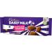 Cadbury Dairy Milk Marvellous Smashables Jelly Popping Candy Chocolate 160g - 1 Count - Buy Online on GoSupps.com