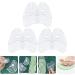 Comfortable 3 Pairs Slippers Sandals with Metatarsal Pads - Adhesive Foot Cushions & Half Insoles for Ball of Foot Protection - Buy Online on GoSupps.com