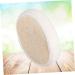 STOBAZA 2pcs Natural Loofah Dish & Bath Sponge Set - Exfoliating Face & Body Shower Wipes - Buy Online on GoSupps.com