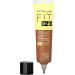 Maybelline Fit Me Tinted Moisturizer Natural Coverage Face Makeup 368 - 1 Fl Oz - Buy Online on GoSupps.com