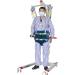 Patient Lifting Slings Lift Patient Lift Slings Walking Standing Aids Full Body Transfer Belt Strap Patient Full Body Lift Sling Walking Standing Aids Spreader Not Included Medium - Buy Online on GoSupps.com