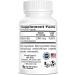Vitamin B12 Methylcobalamin - 100 Capsules for Red Blood Cell Formation & Cognitive Function | Cardiovascular & Sleep Support - Buy Online on GoSupps.com