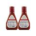 Ken's Steak House Country French With Orange Blossom Honey Dressing 16oz - Pack of 2 | Delicious Salad Dressing - 32 Fl Oz Total - Buy Online on GoSupps.com