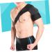 Ipetboom Shoulder Strap & Stabilizer for Women | Sully Shoulder Brace & Support Pad | Comfort & Stability - Buy Online on GoSupps.com