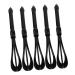 CALLARON 5 pi ces Outils de M lange de Coloration Cheveux Plastique R sistant pour Salon Coiffure Professionnel B tons Multi Fonctions pour Cr me Colorante et Teinture R utilisable