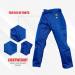 Fuji BJJ Gi Pants A5 | Premium Jiu Jitsu Bottoms for Men - Lightweight & Durable - Buy Online on GoSupps.com