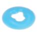 Mavis Laven Silicone Face Pillow Pad for Relaxation and Skin Care - Sky Blue - Buy Online on GoSupps.com
