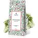 Yarrow Milfoil Herbal Natural Premium Loose Leaf Tea 50g - Millefolii Herba - Achillea Millefolium - Buy Online on GoSupps.com