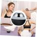 Gleavi Stainless Steel Ice Massage Balls for Deep Tissue Relief | Cryotherapy & Eye Massager | Fitness Recovery Tool - Buy Online on GoSupps.com