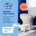 Squatty Potty Simple Toilet Stool White - Elevate Comfort & Improve Digestive Health - Buy Online on GoSupps.com