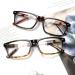 Reading Glasses Set of 5 Mix Quality Readers for Men and Women - Spring Hinge, Includes Sun Readers - 4.0x Magnification - Buy Online on GoSupps.com