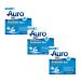 Auro Dri Swimmer's Ear Drying Drops Fast Relief 1 fl oz. (Pack of 3)