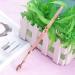 Nail Shaping Clip Nail Shaping Tweezers Nail Clip C Curve Picker Wand Clip to Shape Nails Plier for Varnish Nail Art Tool Acrylic Gel Nail Shaping Tools(Rose Gold) - Buy Online on GoSupps.com