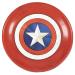 CERD LIFE'S LITTLE MOMENTS - for Fan Pets | Captain America/Avengers Frisbee Dog - Official Marvel License Multi-Coloured