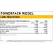 Peeroton Powerpack Bar Latte Macchiato - Sugar-Free Protein Snack & Meal Replacement | 15 x 70g - Long-Lasting Energy Oat Bar - Buy Online on GoSupps.com