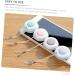 2pcs Macaron Mobile Phone Wipe - Smart Glasses & Screen Cleaner for Phones Cameras & Lenses - Ultimate Cleaning Tool - Buy Online on GoSupps.com