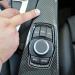 Buy Carbon Fiber ABS Multimedia Panel Cover for 3 Series F30 F34 & 4 Series F33 F36 - Left-Hand Drive - Buy Online on GoSupps.com