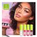 Hydrating Lip Oil - 4 Colors Lip Glaze Big Brush Head for Glossy Shine & Vegan Plumping Finish - Buy Online on GoSupps.com