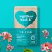 Calcium Together Health Seaweed-Based Calcium 72 Trace Minerals Vegan Friendly Made in The UK 60 Vegecaps Unflavoured 1 count (Pack of 1) - Buy Online on GoSupps.com
