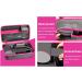 Dyson Supersonic Hair Dryer Case Holder - Fuchsia Storage Bag for Limited Gift Set Edition - Buy Online on GoSupps.com