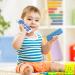 Shop Bite Ring for Babies | Top Baby Toys 6-12 Months | Safe Biting Toys & Glove for Infants - Buy Online on GoSupps.com