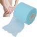 Buy Foam Tape Underwrap - 7x7x7 Multi-functional Sports Foam Pre-wrap for Elbows Knees Ankles | White (Blue) - International Shipping Available - Buy Online on GoSupps.com