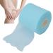 Pre Wrap Athletic Tape for Elbow Knees Ankles Mutifunctional Foam Underwrap Sports Foam Ankle Breathable Skin Friendly Foam Underwrap for Fitness(Blue) - Buy Online on GoSupps.com