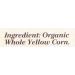 Bob's Red Mill Organic Medium Grind Cornmeal 24 oz - Premium Quality - Buy Online on GoSupps.com