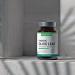 Organic Olive Leaf Extract Capsules | 500mg OLE 20% Oleuropein | Vegan & Gluten Free Herbal Supplement | Made in The UK with Olive Leaves from Spain | Biodegradable Packaging - Buy Online on GoSupps.com