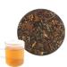 HELLOYOUNG 350g G teau de th blanc de haute montagne vieilli Fuding biologique chinois nourriture verte th Pu'er au go t doux et moelleux Th pu-erh Pu'er Tea