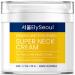 Super Neck Firming Cream Neck Tightening for Neck Décolleté Chest - Reduces the Look of Neck Lines with Quintuple Complex, Peptides Niacinamide Hyaluronic Acid Vitamin E Shea Butter - Korean Skin Care