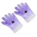 SPA treatment gloves for at home good permeability promote the absorption healing of the skin paraffin treatment gloves for home use for beauty salons (#1)