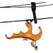 FENJANER Archery Compound Bow Release Aid - Gold | Outdoor Shooting Accessory - Buy Online on GoSupps.com