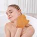 jklitio Self Tan Mitt tanning Mitt Face & Body set 3-piece with Self Tan Mitt Glove Mini Tanning Mit Velvet Tanning Mitt Tanning Glove Fake Tan Applicator Fake Tan Glove (Brown) - Buy Online on GoSupps.com