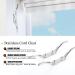AMYSPORTS Stainless Steel Heavy Duty Marine Rope Cleat - 2-1/2 inch, 4 Pack - Buy Online on GoSupps.com