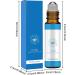 Liquide de croissance des cheveux de romarin Lot de 2 s rums bloquants pour le cuir chevelu favorisant le flux d'oxyg ne Huile essentielle de soin des cheveux (10 ml) 1 ml (Lot de 1) - Buy Online on GoSupps.com