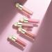 Silky Cream Liquid Blush Stick for Cheeks - Natural Matte & Long Lasting Formula (01 Bliss) - Buy Online on GoSupps.com