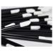 100PCS Disposable Lip Brushes Kit - Gold Lipstick Gloss Wands Applicator | Perfect Makeup Tool for Professional Results - Buy Online on GoSupps.com