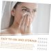 Angoily 20 Pi ces Masques Faciaux Compress s Sec Pour Usage Unique Et Pratiques Pour Voyages Et Activit s Outdoor 1 unit (Lot de 1) blanc - Buy Online on GoSupps.com