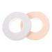 Lurrose 2st Guzheng nail band guitar finger protection adhesive tape for Chinese guzheng musical instruments nail accessories finger protection tapes finger tapes for pipa breathable ukulele finger bed