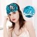 EleCharm 6-Pack Mermaid Reversible Glitter Sequin Eye Masks - Assorted Sleeping Blindfolds - Buy Online on GoSupps.com