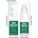 S rum roll-on nourrissant l'huile de romarin QPJUVC 20 ml - Soin l ger et non gras du cuir chevelu pour la croissance et l' paississement des cheveux soin quotidien des racines (3) - Buy Online on GoSupps.com