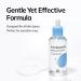 BY MERZY V-Hyaluronic Acid Moisture Ampoule - Hydrating Serum for All Skin Types | Korean Skincare - 100ml/3.38 fl.oz - Buy Online on GoSupps.com