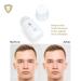 Leovard Razor Bump & Ingrown Hair Serum | Roll-On Solution for Men & Women - Eliminate Irritation & Blemishes - Buy Online on GoSupps.com