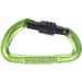 Buy Salewa Hot G3 Screw Carabiner - Durable Lightweight and Ideal for International Shipping | Best Price Online - Buy Online on GoSupps.com