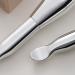 Premium Dual-Ended Foundation Brush for Liquid Makeup - TEXAMO Angled Concealer & Blending Tool - Buy Online on GoSupps.com