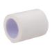 FOMIYES 1 Roll Silk Tape Wear-Resistant Tape Wear-Resistant Medical Tape Wear-Resistant Injury Tape Multi-Function Fixing Tape Household Medical Tape Fixing Tape Supply