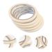 HAPINARY 5pcs Professional Masking Tape Diy Nail Tip Tape Nail Glue Tape Nail Tool Nail Tape Fingernail Tip Tape Nails Stickers Nail Striping Tape Nail Tips Tape Manicure Tape - Buy Online on GoSupps.com