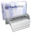 High-quality double shear foil for Braun Flex XP / XP II 5791 5796 5614 5610 5665 5719 5720 5722 5723 5724